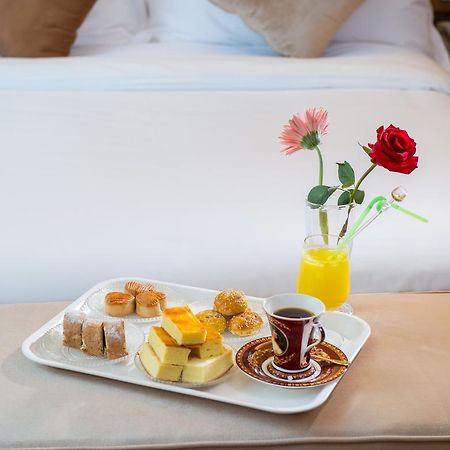 Vienna International Hotel Shanghai Hengshan Road Экстерьер фото