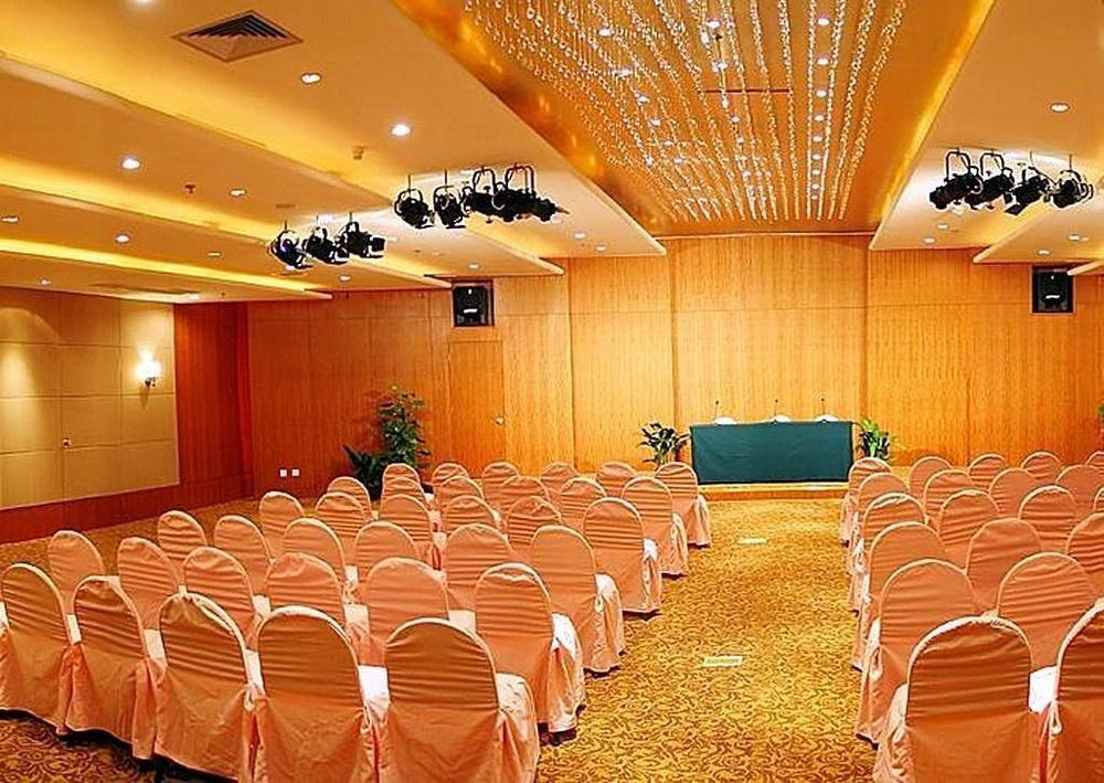 Vienna International Hotel Shanghai Hengshan Road Экстерьер фото