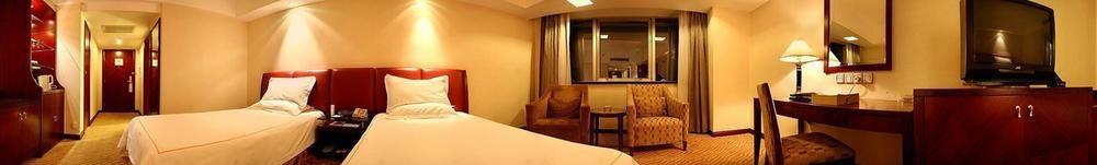 Vienna International Hotel Shanghai Hengshan Road Экстерьер фото