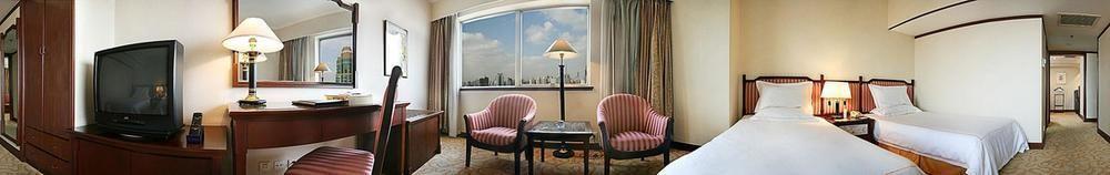 Vienna International Hotel Shanghai Hengshan Road Экстерьер фото