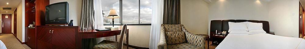 Vienna International Hotel Shanghai Hengshan Road Экстерьер фото