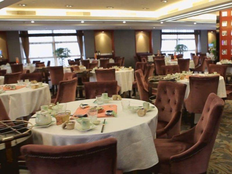 Vienna International Hotel Shanghai Hengshan Road Экстерьер фото