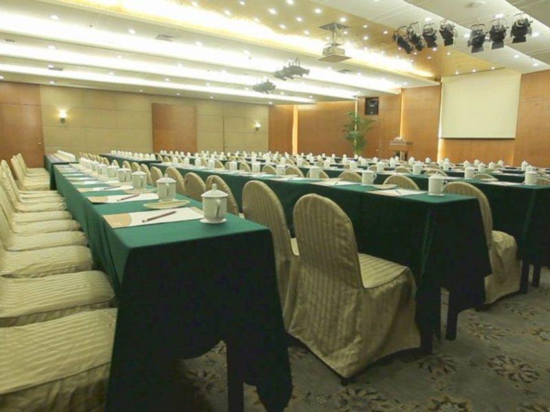 Vienna International Hotel Shanghai Hengshan Road Экстерьер фото